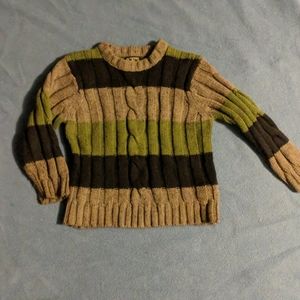 Adorable sweater 🙂